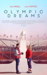 смотреть Olympic Dreams