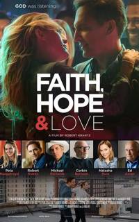 Faith, Hope & Love