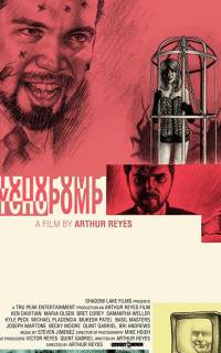 смотреть Psychopomp