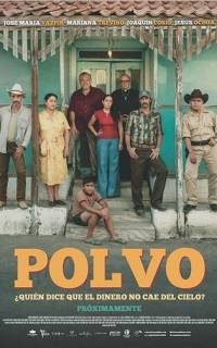 смотреть Polvo