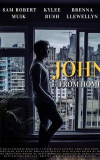 смотреть John from Home