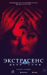 Экстрасенс. Дело Софи