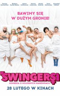смотреть Swingersi