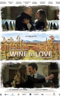 Wine to love