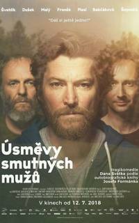 смотреть Úsmevy smutných muzu