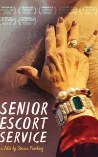 смотреть Senior Escort Service