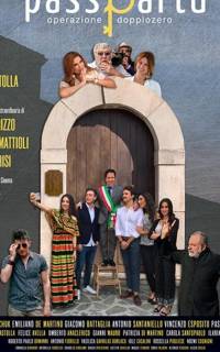 смотреть Passpartù: Operazione Doppiozero