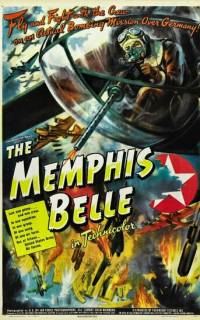 смотреть Мемфис Белль: История летающей крепости