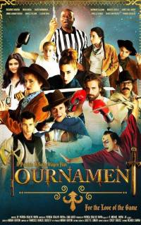 смотреть Tournament