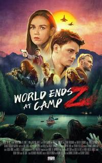 World Ends at Camp Z