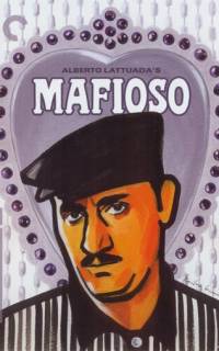смотреть Мафиозо