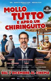 смотреть Mollo tutto e apro un chiringuito
