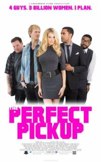 смотреть The Perfect Pickup