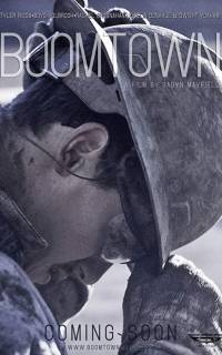 смотреть Boomtown