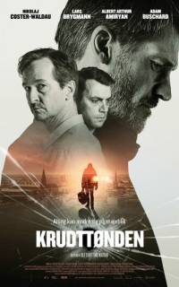 смотреть Пороховая бочка