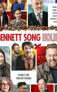 смотреть A Bennett Song Holiday