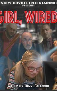 Girl Wired