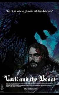 Vork and the Beast