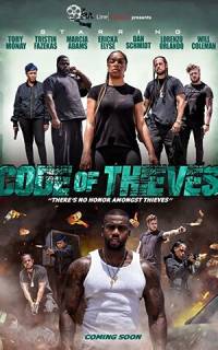 смотреть Code of Thieves
