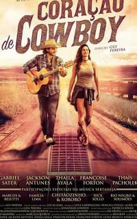 смотреть Coração de Cowboy