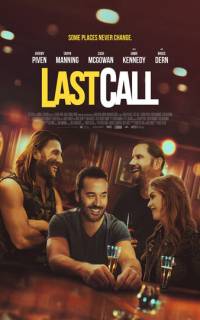 смотреть Last Call