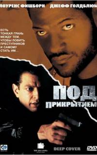 Под прикрытием