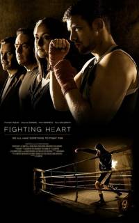 смотреть Fighting Heart