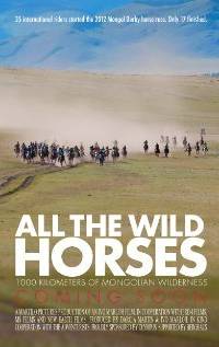 смотреть All the Wild Horses