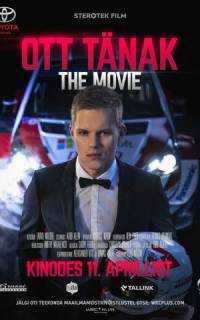 смотреть Ott Tänak: The Movie
