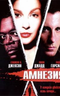 Амнезия