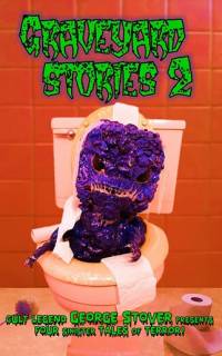 смотреть Graveyard Stories 2