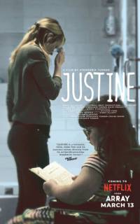 смотреть Justine