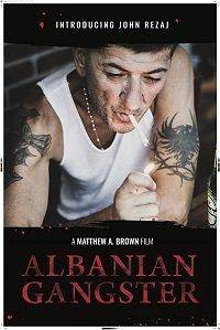смотреть Albanian Gangster