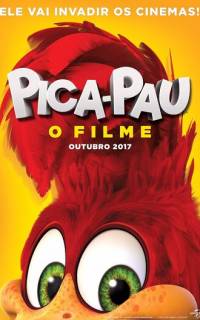 смотреть Вуди Вудпекер