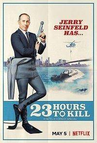 смотреть Jerry Seinfeld: 23 Hours to Kill