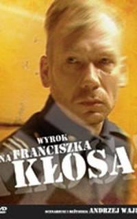 Приговор Франтишеку Клосу