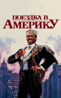 Поездка в Америку