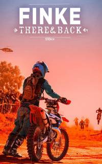 смотреть Finke: There and Back
