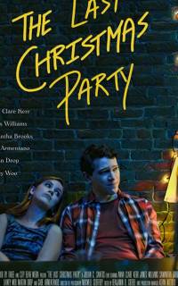 The Last Christmas Party