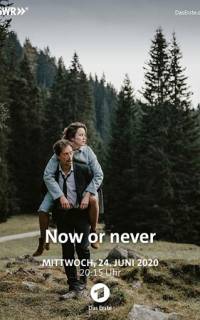 Сейчас или никогда