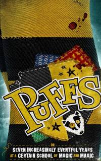 смотреть Puffs: Filmed Live Off Broadway