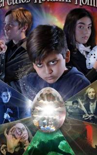 смотреть Hercules Houdini Holmes