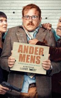 смотреть Ander Mens