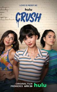 смотреть Crush