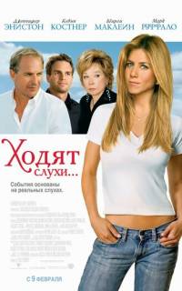 смотреть Ходят слухи