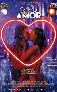 смотреть Solo el Amor
