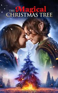 смотреть The Magical Christmas Tree