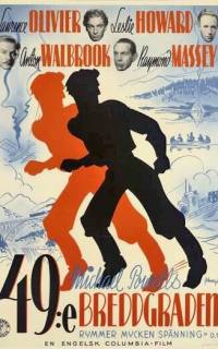 49-я параллель