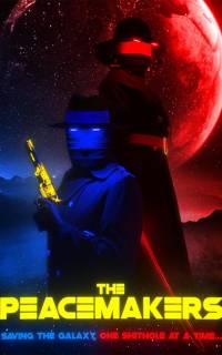 смотреть The Peacemakers