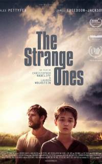 смотреть Странные